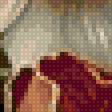 Preview of cross stitch pattern: #2614122