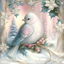 Cross stitch pattern: #2614140