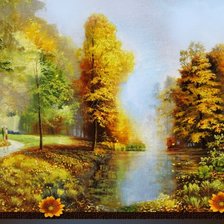 Cross stitch pattern: #2614161