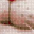 Preview of cross stitch pattern: #2614200