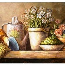 Cross stitch pattern: #2614225