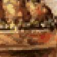 Preview of cross stitch pattern: #2614226