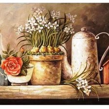 Cross stitch pattern: #2614226