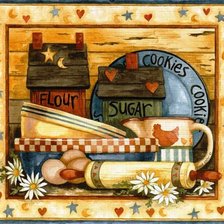 Cross stitch pattern: #2614260