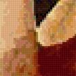 Preview of cross stitch pattern: #2614264