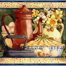 Cross stitch pattern: #2614264