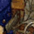 Preview of cross stitch pattern: #2614265