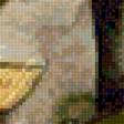 Preview of cross stitch pattern: #2614268