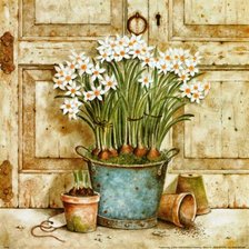 Cross stitch pattern: #2614276