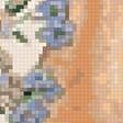 Preview of cross stitch pattern: #2614302