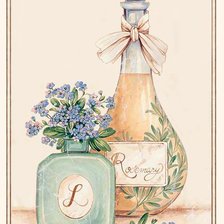 Cross stitch pattern: #2614302