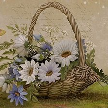 Cross stitch pattern: #2614360