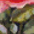 Preview of cross stitch pattern: #2614427