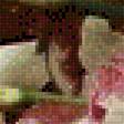 Preview of cross stitch pattern: #2614527