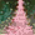 Preview of cross stitch pattern: #2614562