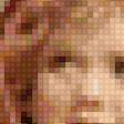 Preview of cross stitch pattern: #2614576