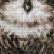 Preview of cross stitch pattern: #2614579