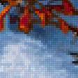 Preview of cross stitch pattern: #2614606