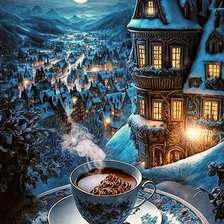 Cross stitch pattern: #2614620