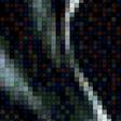 Preview of cross stitch pattern: #2614645