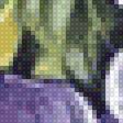 Preview of cross stitch pattern: #2614647