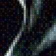 Preview of cross stitch pattern: #2614648