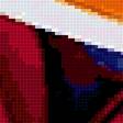 Preview of cross stitch pattern: #2614691