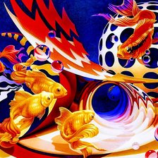 Cross stitch pattern: #2614691