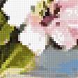 Preview of cross stitch pattern: #2614709