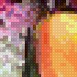 Preview of cross stitch pattern: #2614730