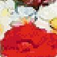 Preview of cross stitch pattern: #2614734