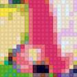 Preview of cross stitch pattern: #2614820