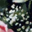 Preview of cross stitch pattern: #2614824