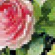 Preview of cross stitch pattern: #2614879
