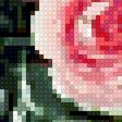 Preview of cross stitch pattern: #2614884