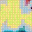 Preview of cross stitch pattern: #2614885