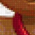 Preview of cross stitch pattern: #2614930