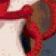 Preview of cross stitch pattern: #2614974