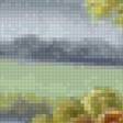 Preview of cross stitch pattern: #2614996