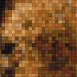 Preview of cross stitch pattern: #2614999