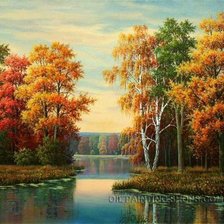 Cross stitch pattern: #2615000