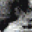 Preview of cross stitch pattern: #2615003