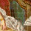 Preview of cross stitch pattern: #2615080