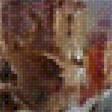 Preview of cross stitch pattern: #2615085