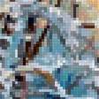 Preview of cross stitch pattern: #2615218