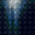 Preview of cross stitch pattern: #2615239