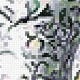 Preview of cross stitch pattern: #2615250