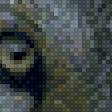 Preview of cross stitch pattern: #2615362