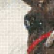 Preview of cross stitch pattern: #2615498