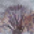 Preview of cross stitch pattern: #2615571